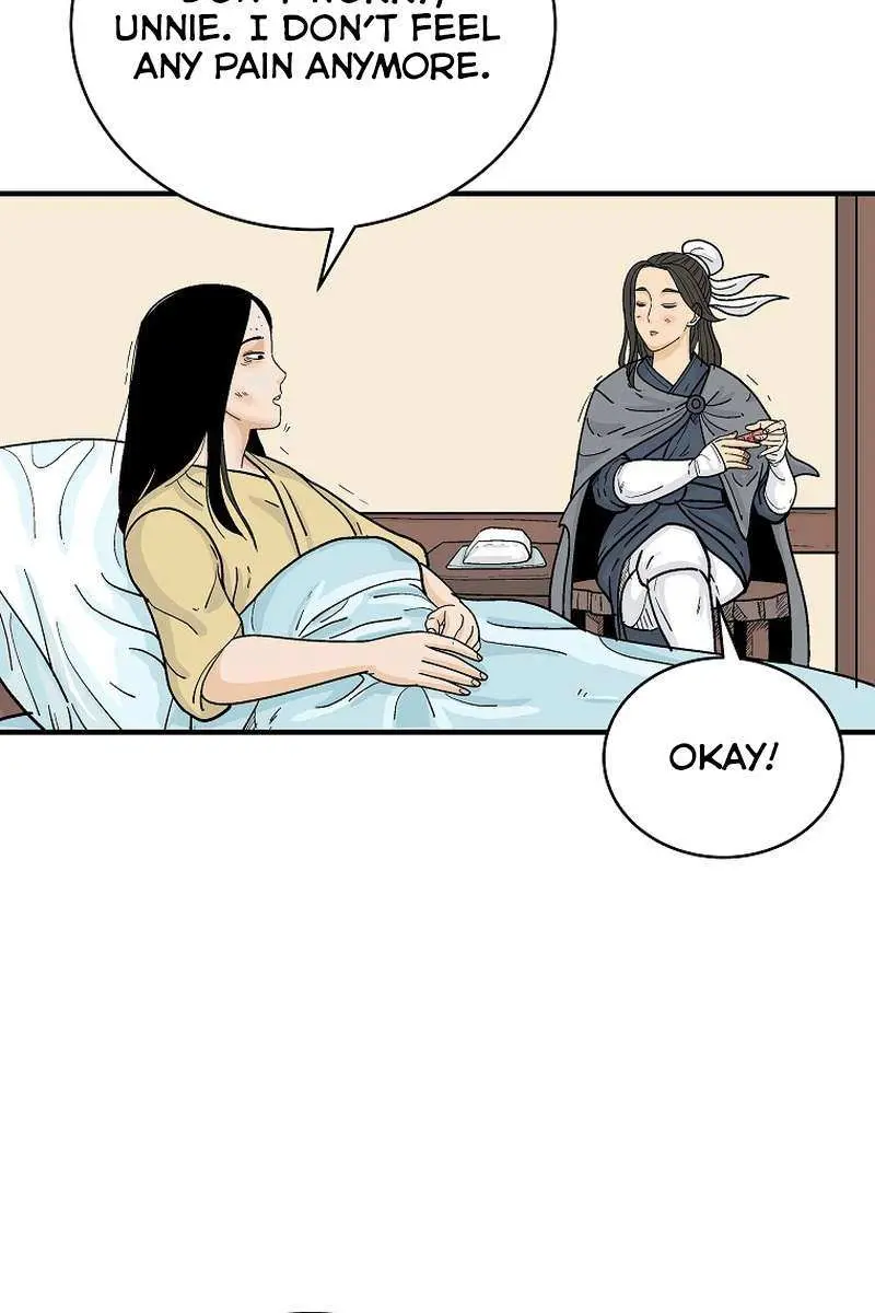 Fist Demon of Mount Hua Chapter 149 Page 59