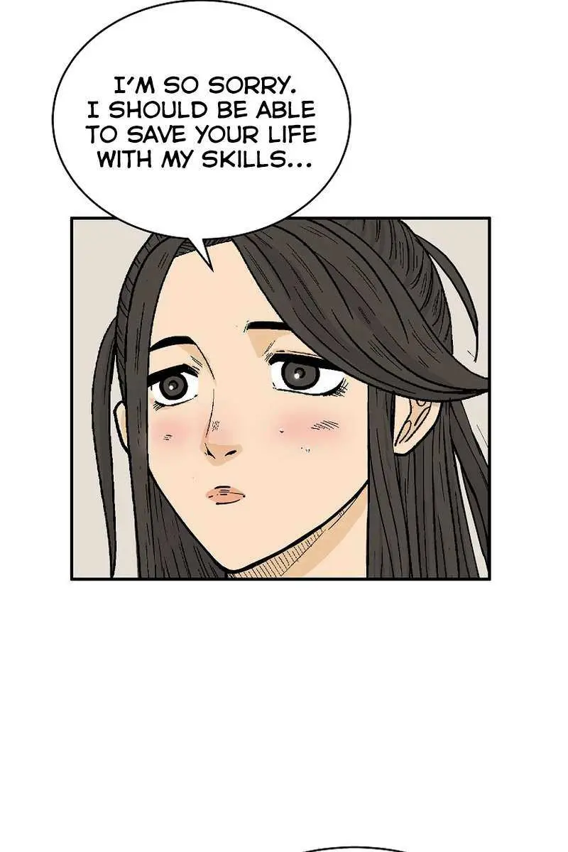 Fist Demon of Mount Hua Chapter 149 Page 60