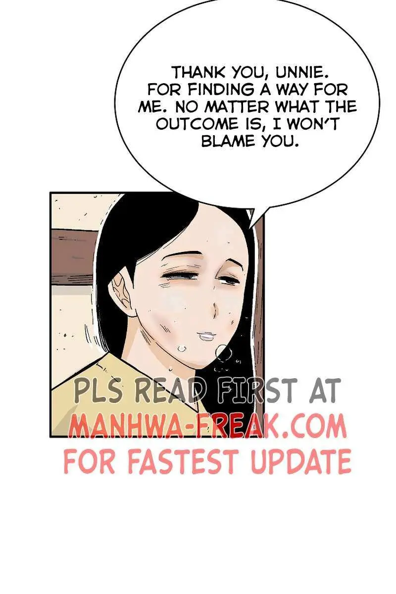 Fist Demon of Mount Hua Chapter 149 Page 61