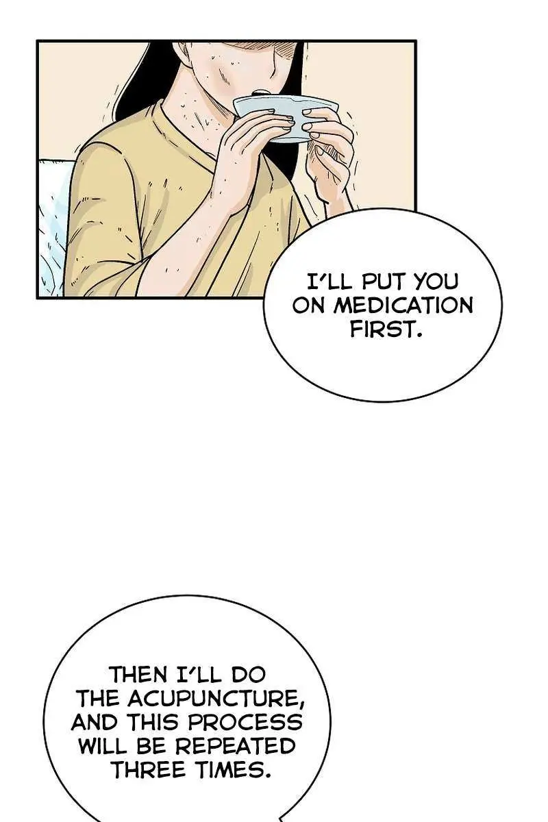 Fist Demon of Mount Hua Chapter 149 Page 62