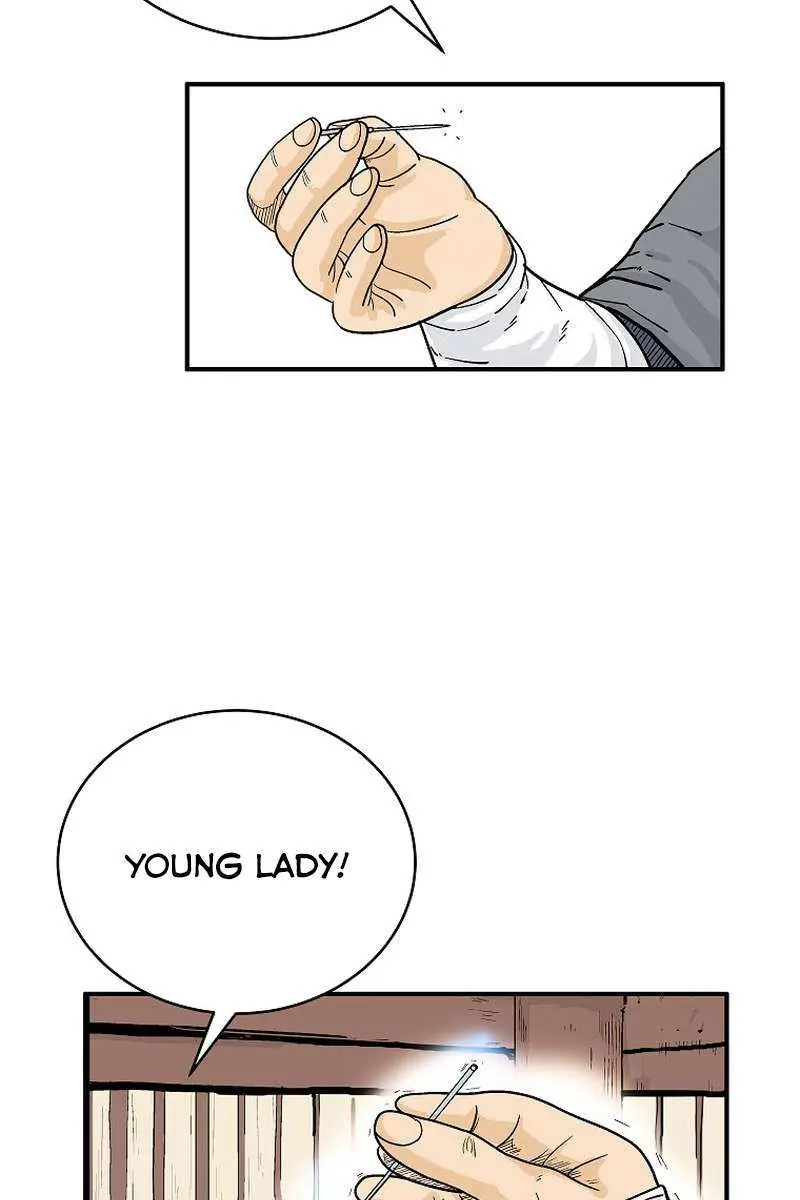 Fist Demon of Mount Hua Chapter 149 Page 63