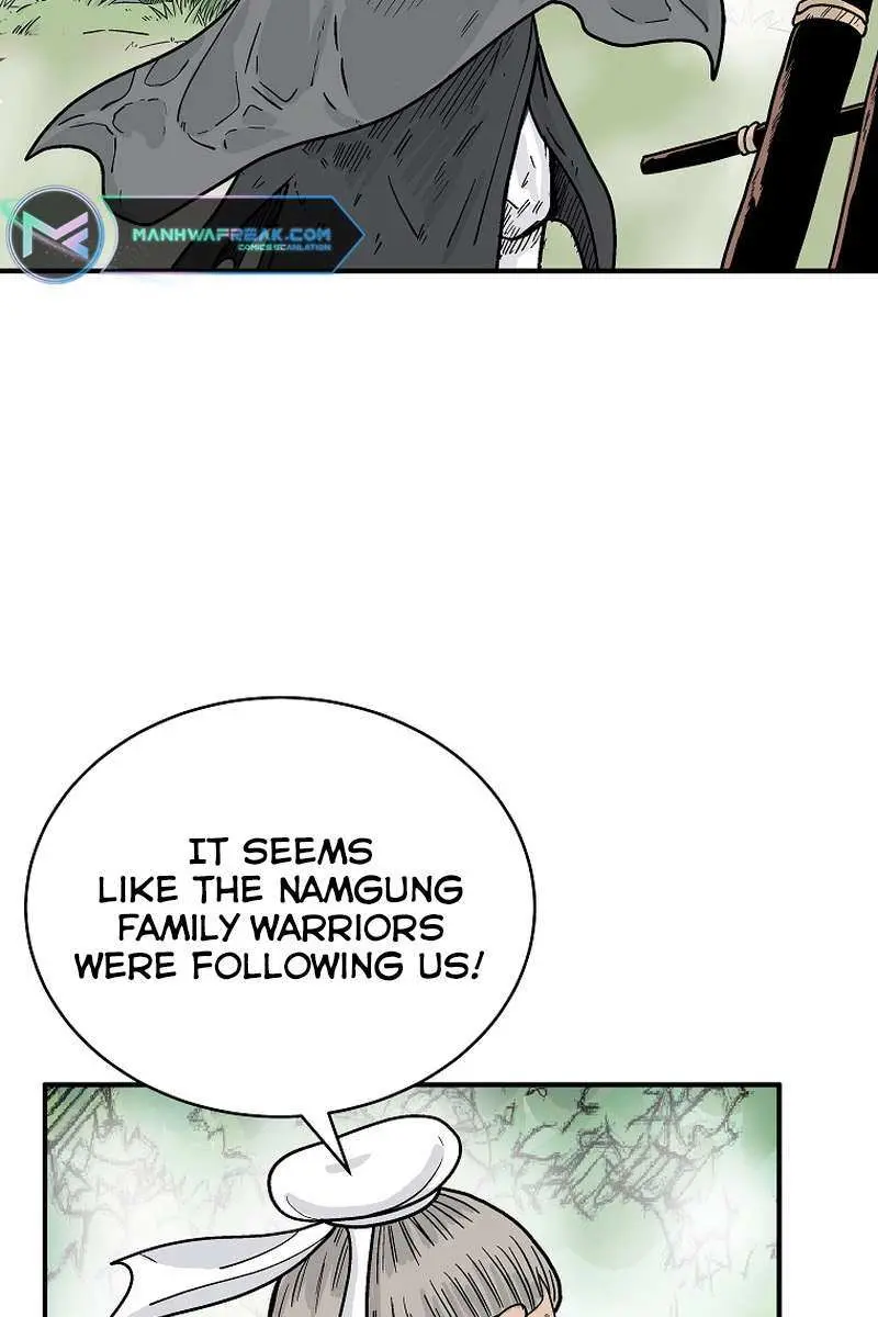 Fist Demon of Mount Hua Chapter 149 Page 65