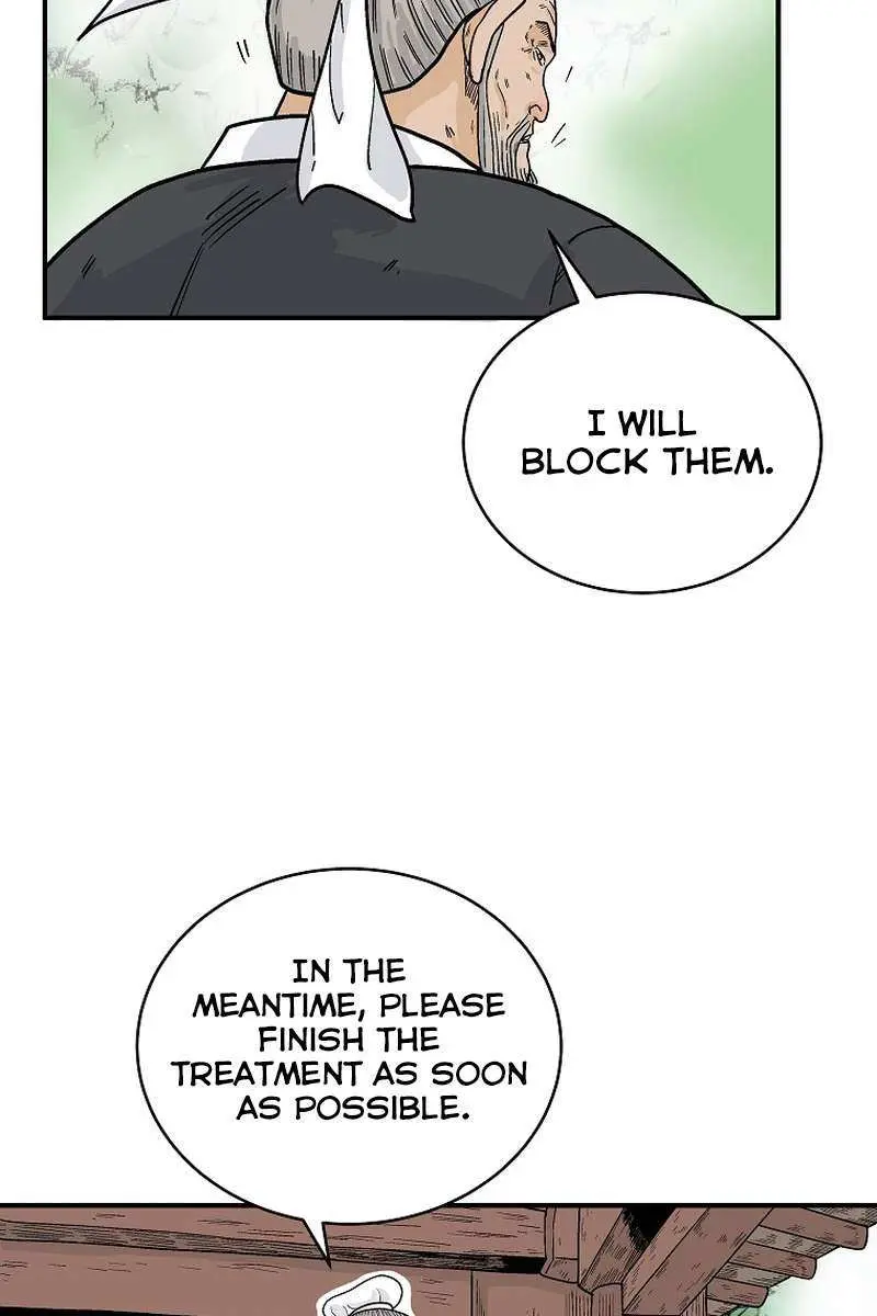 Fist Demon of Mount Hua Chapter 149 Page 66