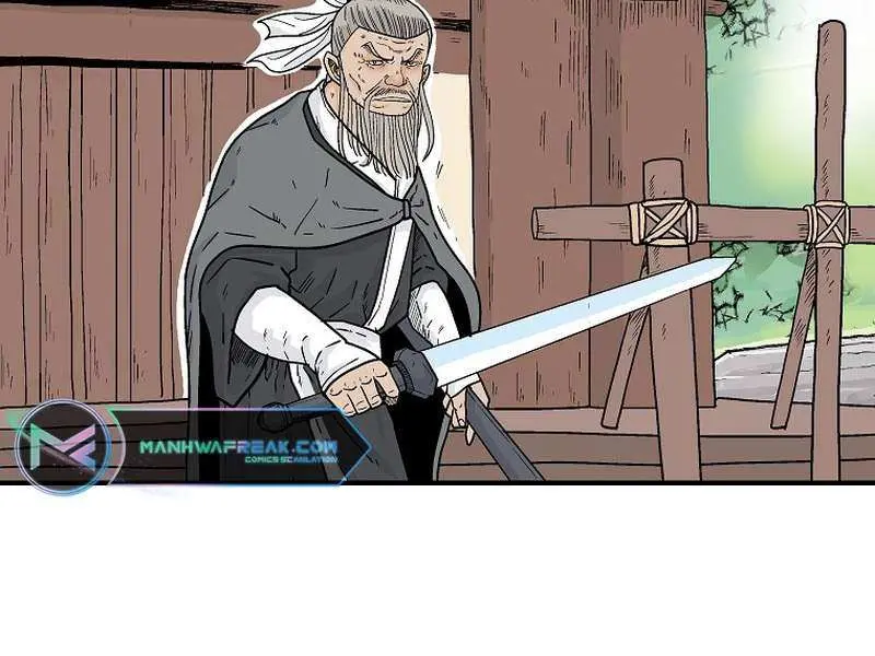 Fist Demon of Mount Hua Chapter 149 Page 67