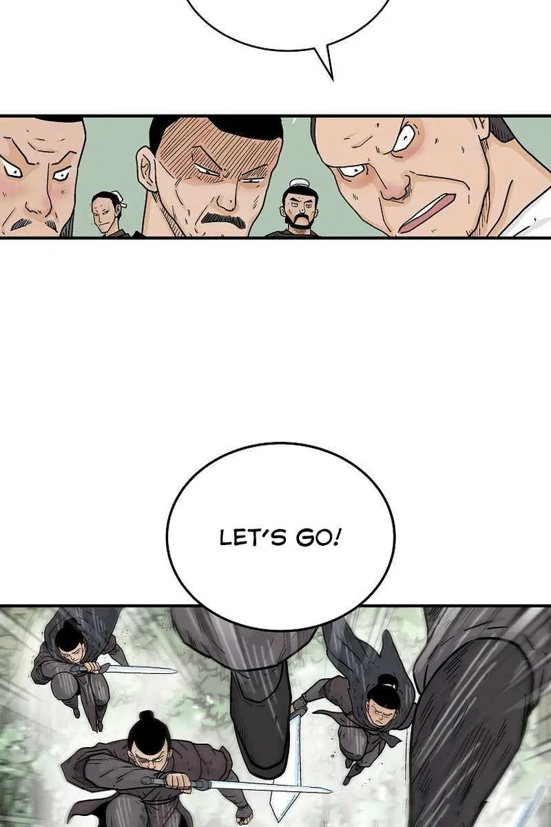 Fist Demon of Mount Hua Chapter 149 Page 69