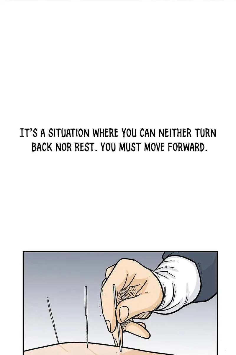 Fist Demon of Mount Hua Chapter 149 Page 73