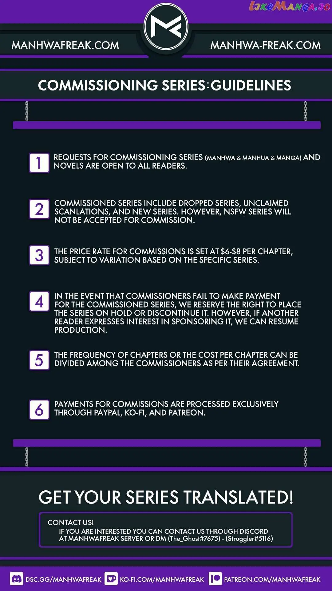 Fist Demon of Mount Hua Chapter 149 Page 78