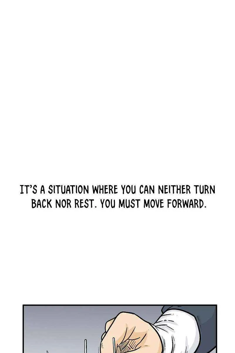 Fist Demon of Mount Hua Chapter 150 Page 5