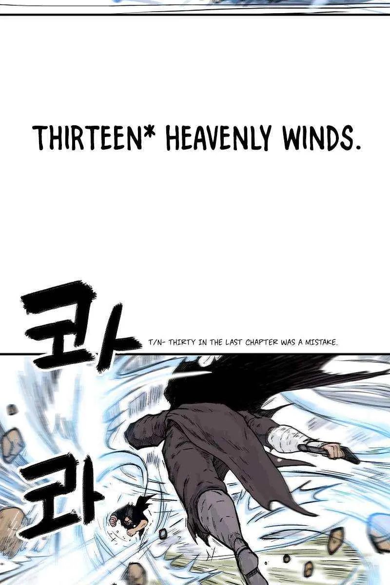 Fist Demon of Mount Hua Chapter 150 Page 11