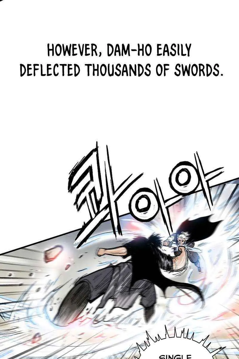 Fist Demon of Mount Hua Chapter 150 Page 13