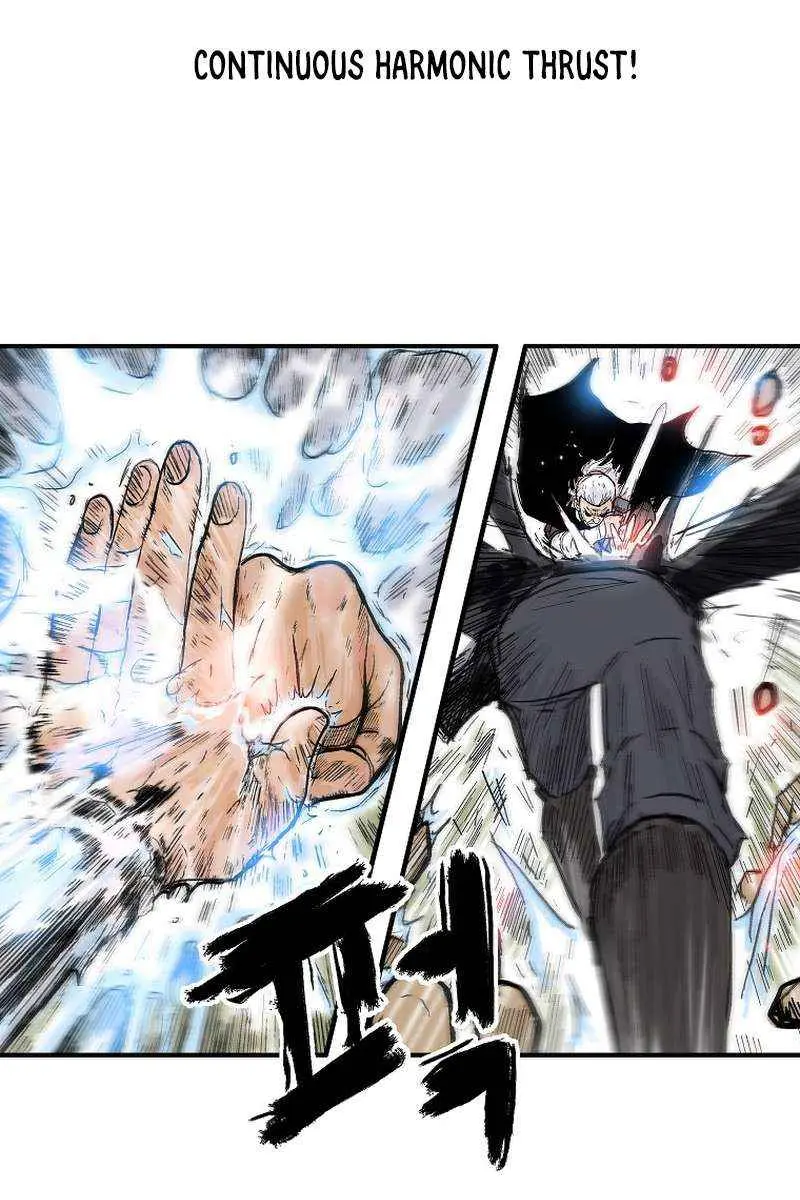 Fist Demon of Mount Hua Chapter 150 Page 15