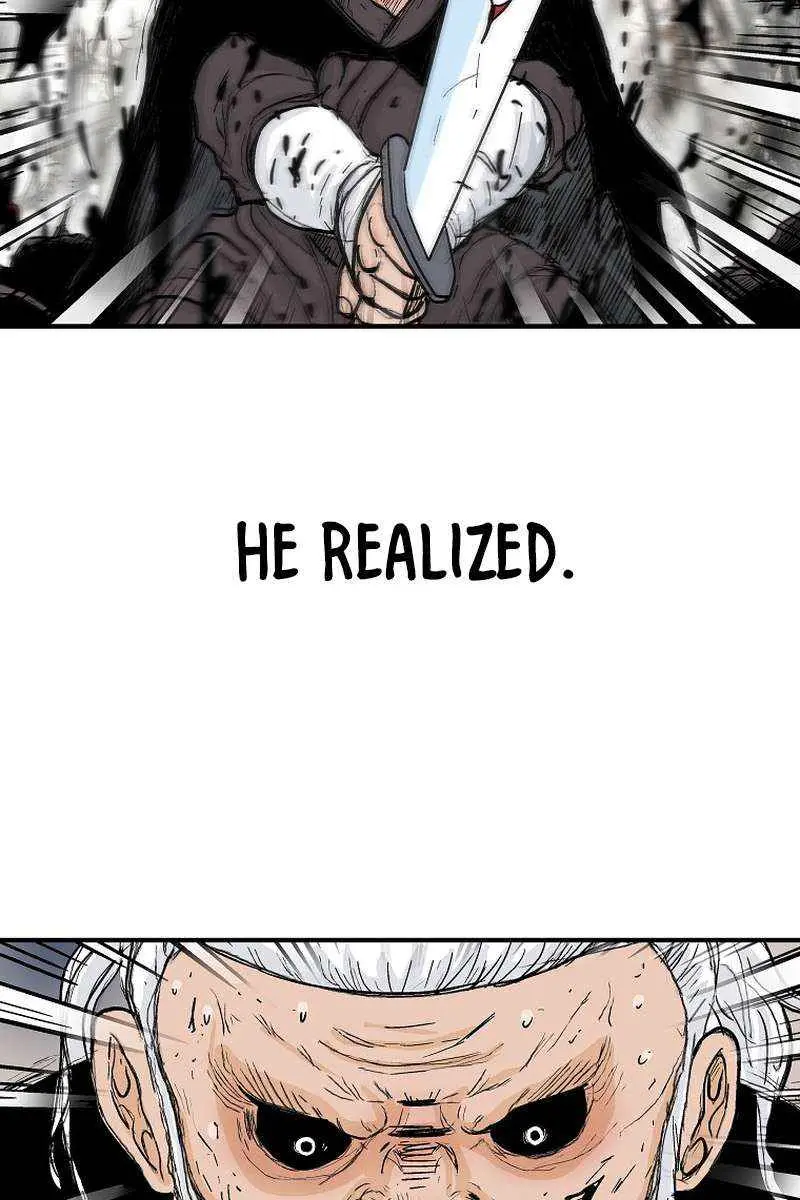 Fist Demon of Mount Hua Chapter 150 Page 23