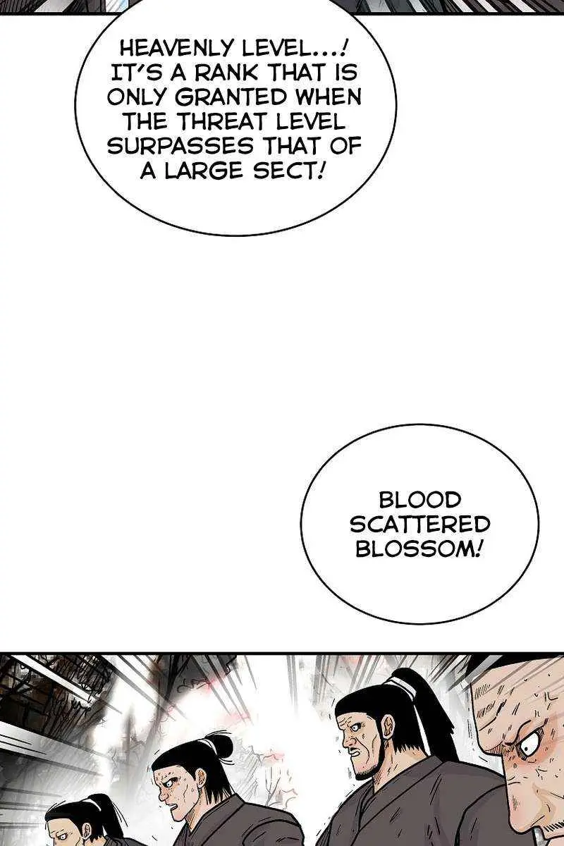 Fist Demon of Mount Hua Chapter 150 Page 26