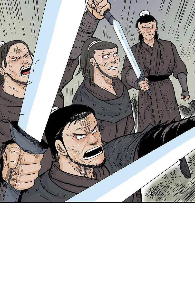 Fist Demon of Mount Hua Chapter 150 Page 28