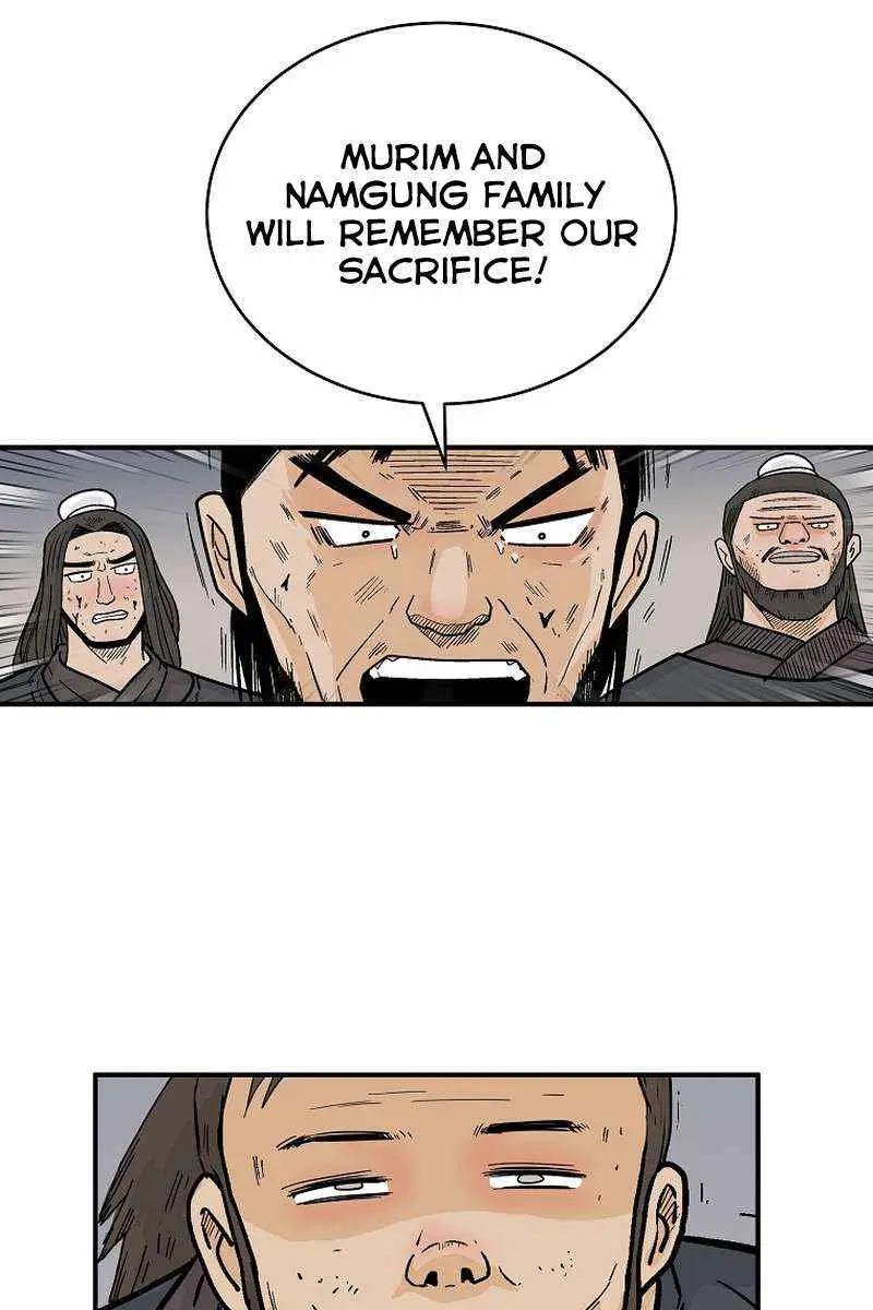 Fist Demon of Mount Hua Chapter 150 Page 29