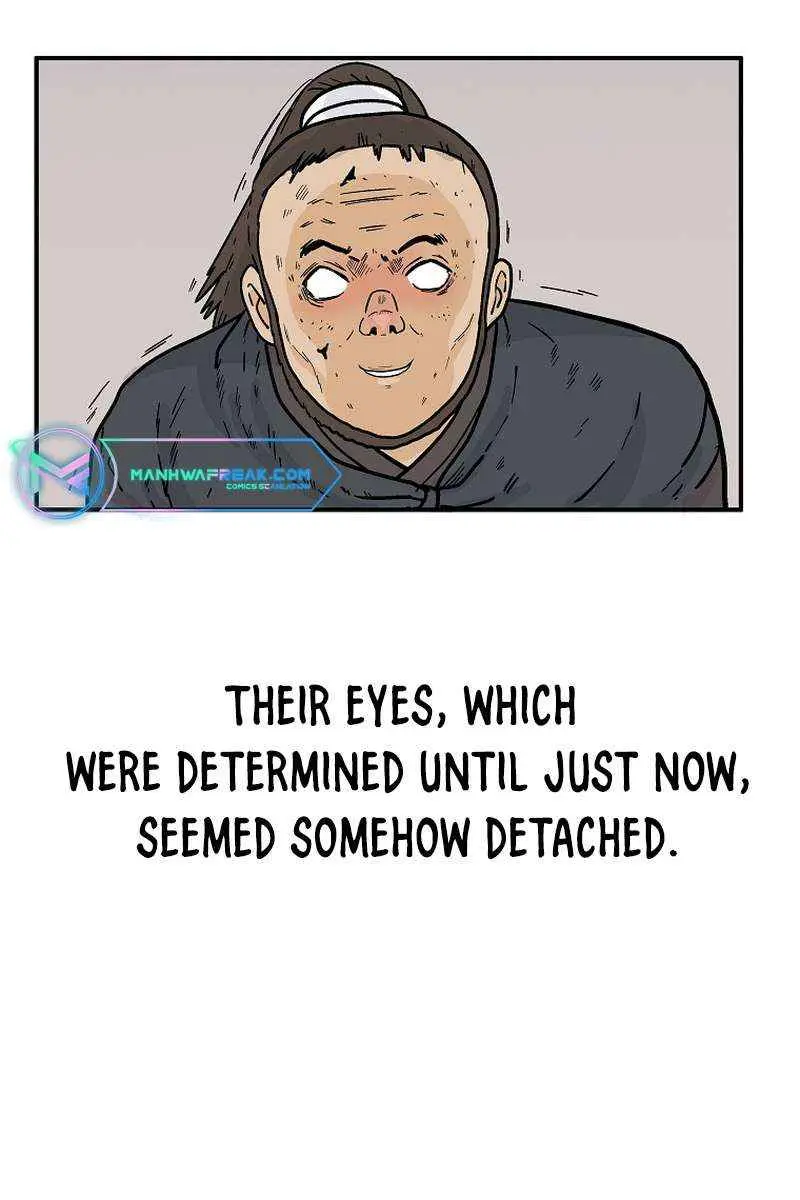 Fist Demon of Mount Hua Chapter 150 Page 31