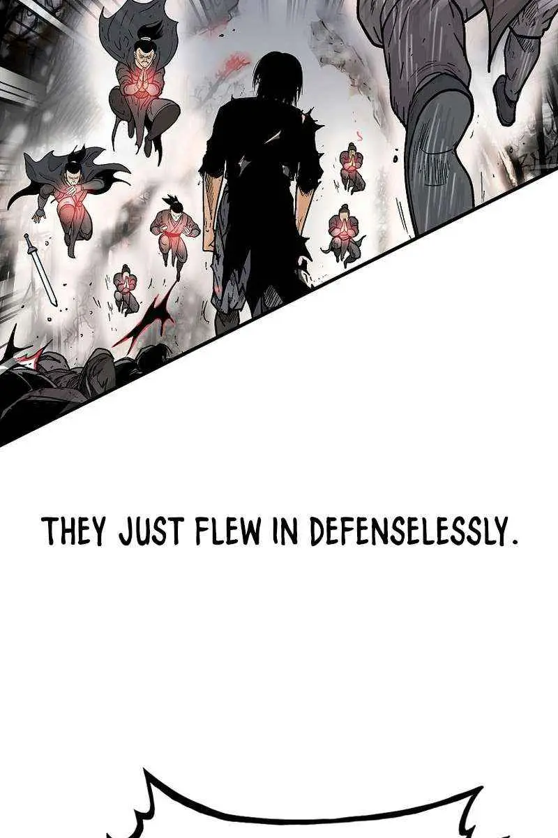 Fist Demon of Mount Hua Chapter 150 Page 33