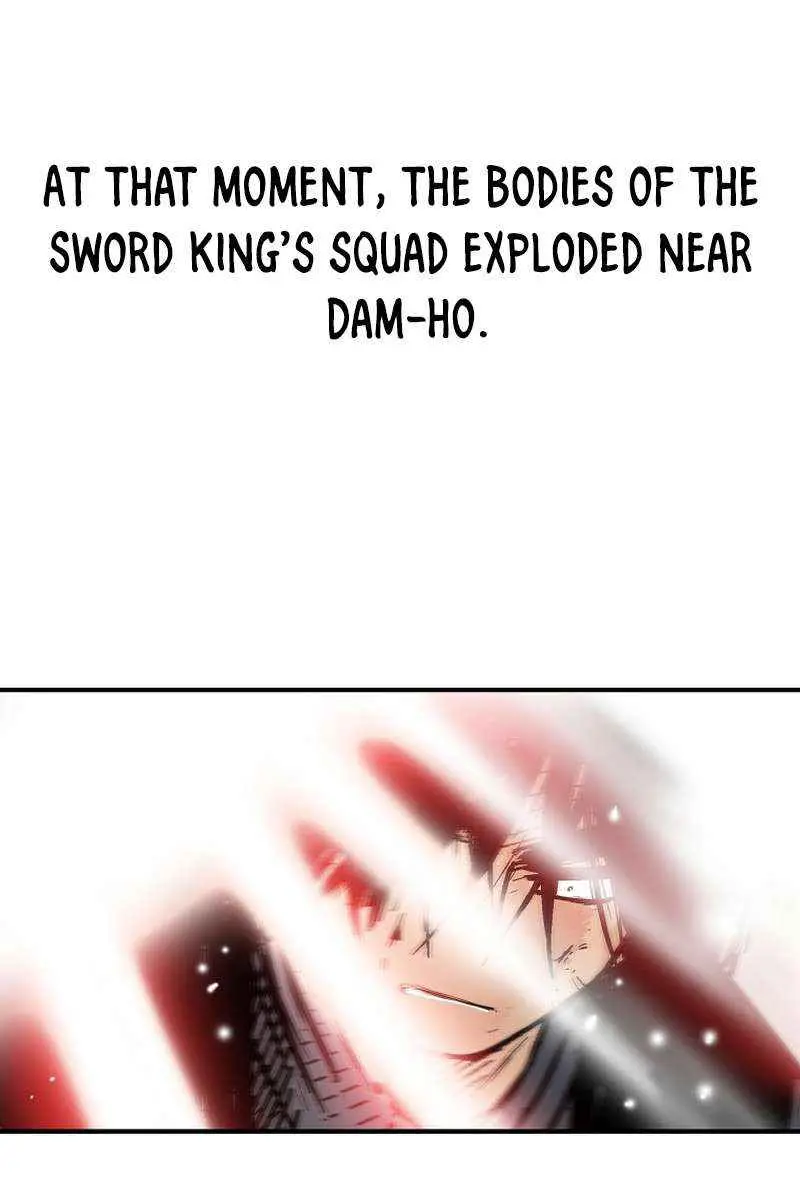 Fist Demon of Mount Hua Chapter 150 Page 37