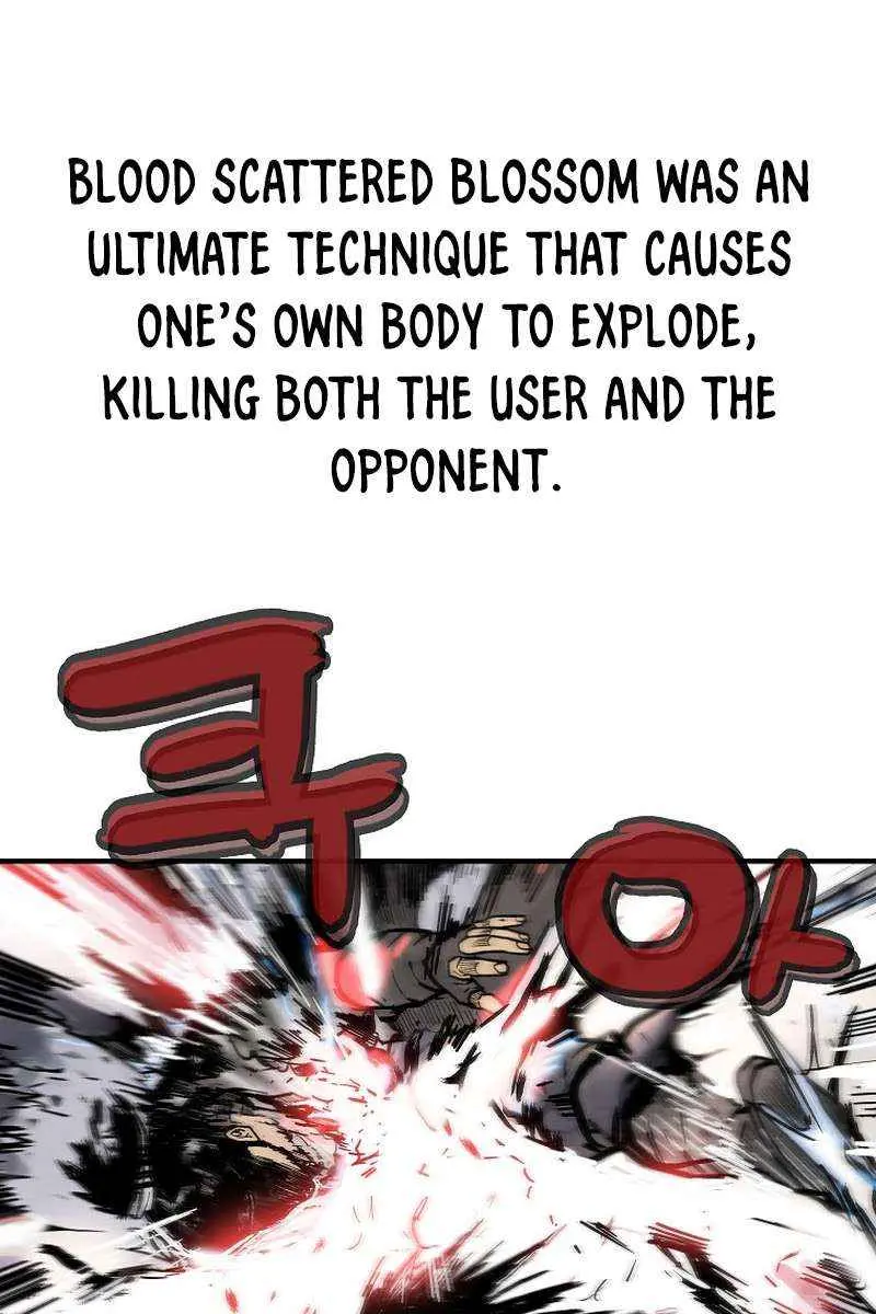 Fist Demon of Mount Hua Chapter 150 Page 38