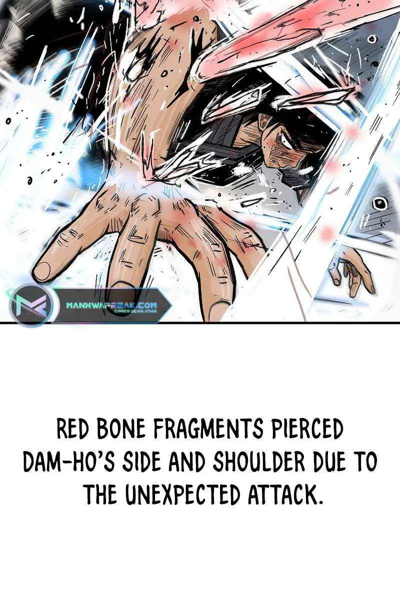 Fist Demon of Mount Hua Chapter 150 Page 40