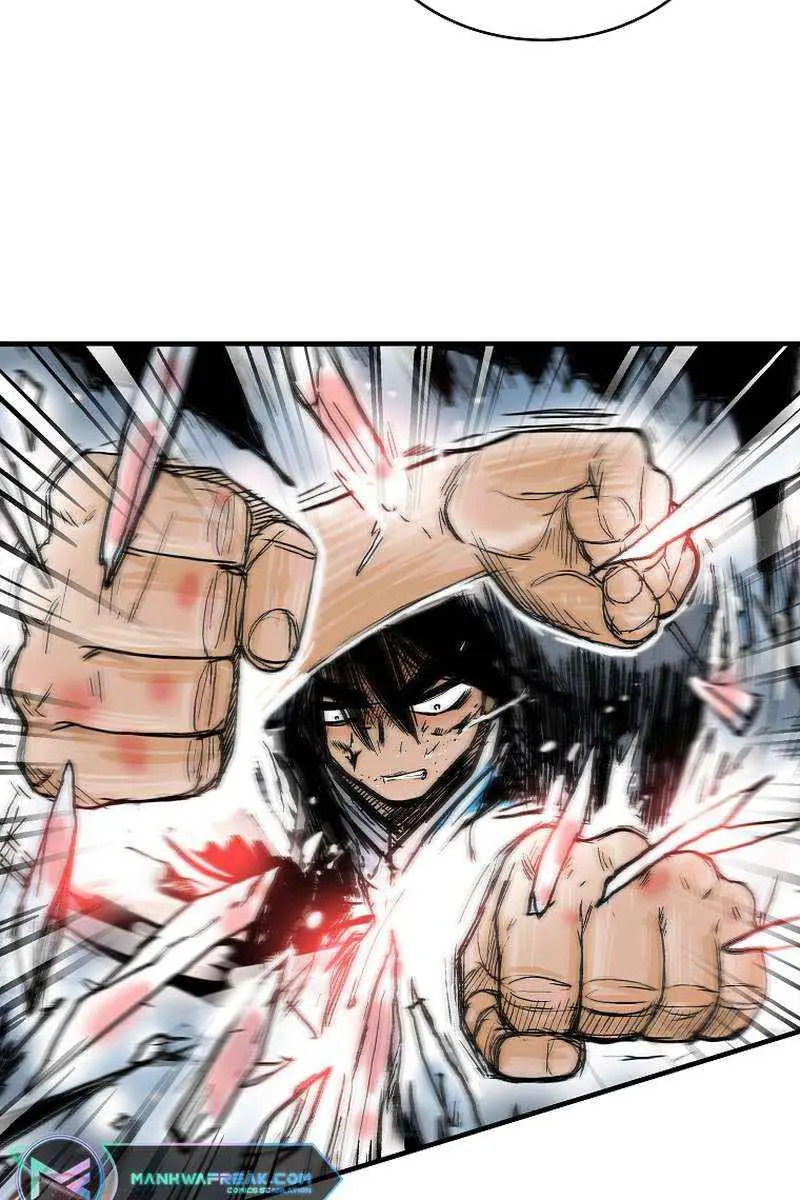 Fist Demon of Mount Hua Chapter 150 Page 42