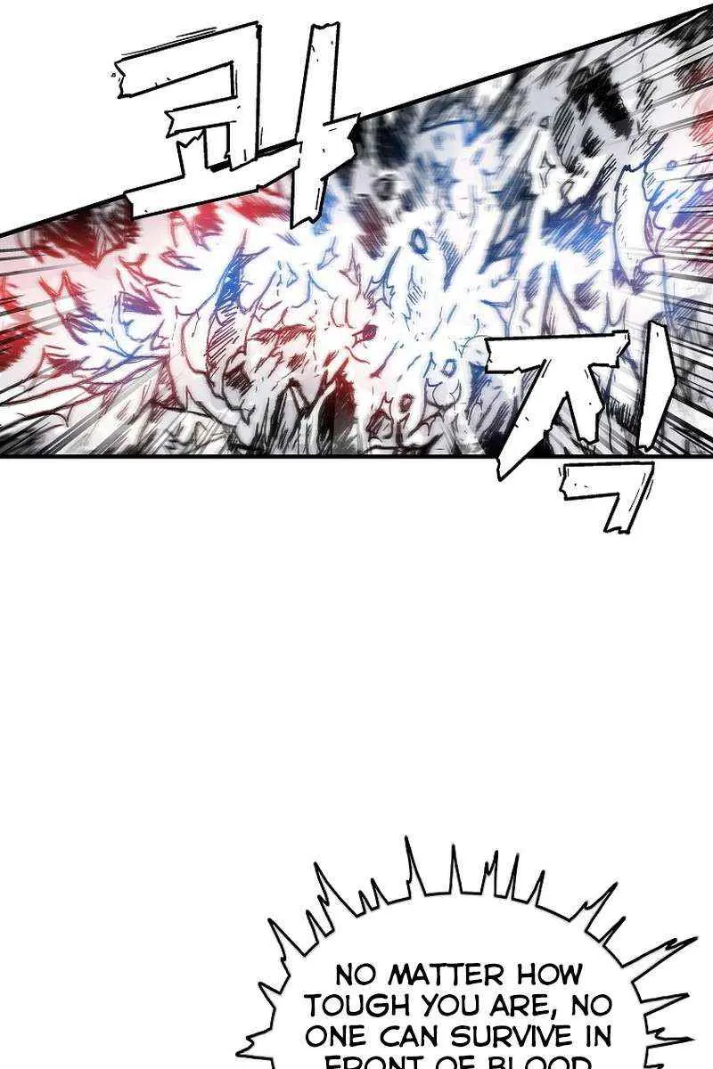 Fist Demon of Mount Hua Chapter 150 Page 44