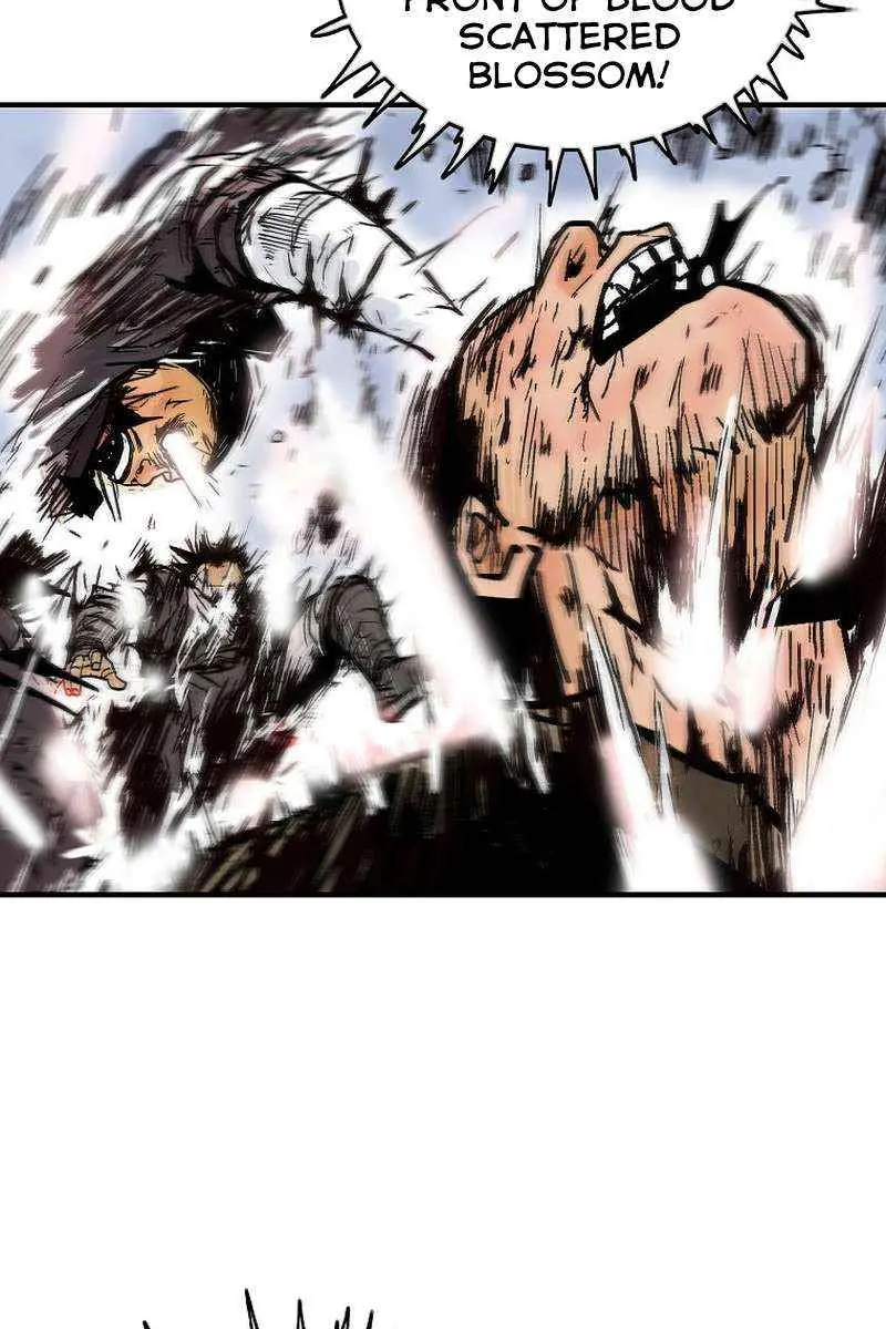 Fist Demon of Mount Hua Chapter 150 Page 45