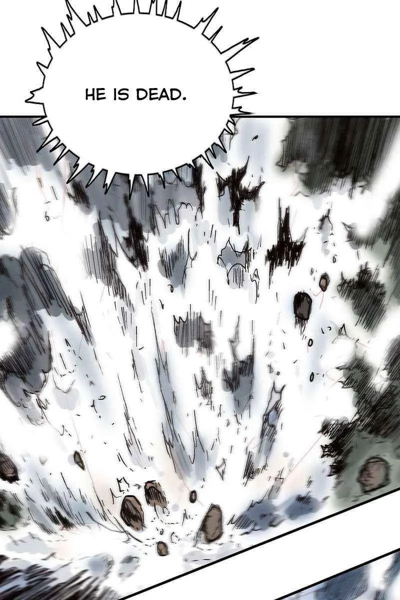 Fist Demon of Mount Hua Chapter 150 Page 46