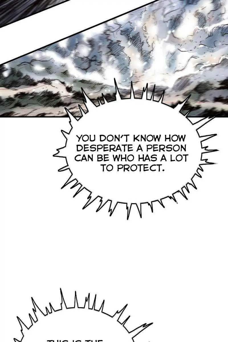 Fist Demon of Mount Hua Chapter 150 Page 47