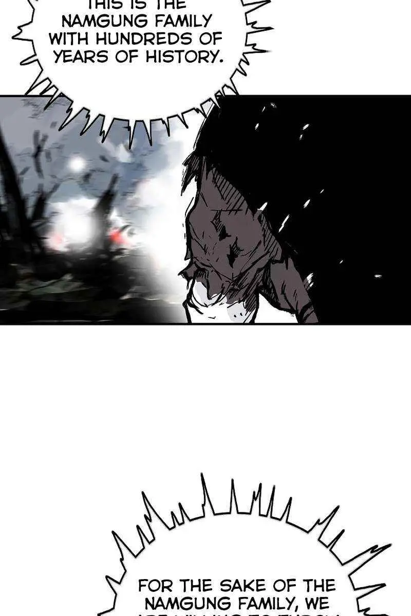 Fist Demon of Mount Hua Chapter 150 Page 48