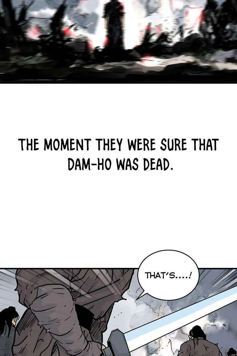 Fist Demon of Mount Hua Chapter 150 Page 50