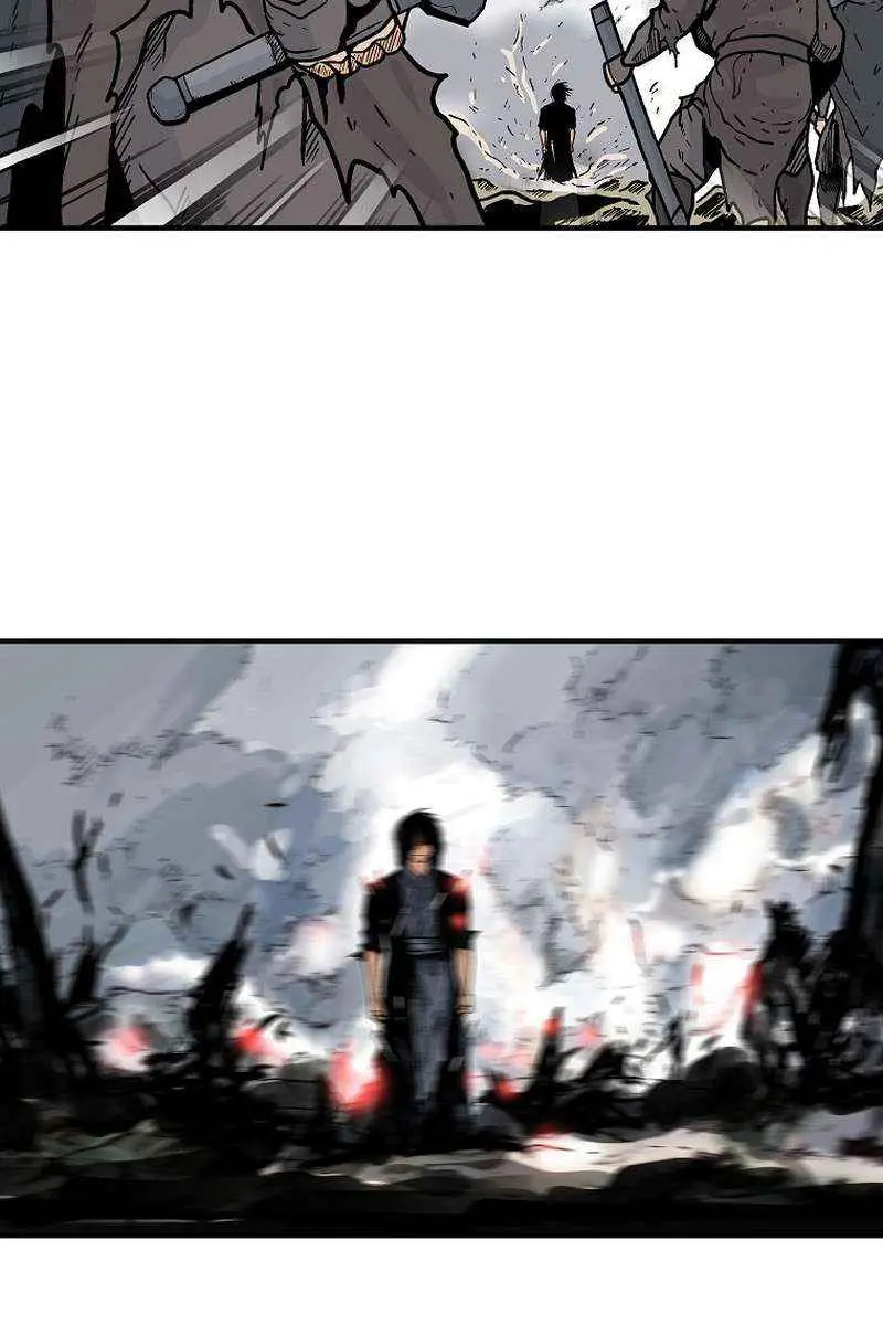 Fist Demon of Mount Hua Chapter 150 Page 51