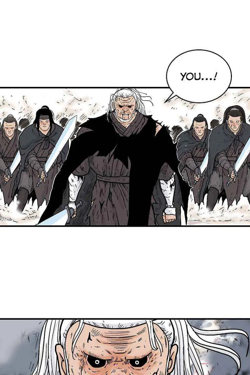 Fist Demon of Mount Hua Chapter 150 Page 52