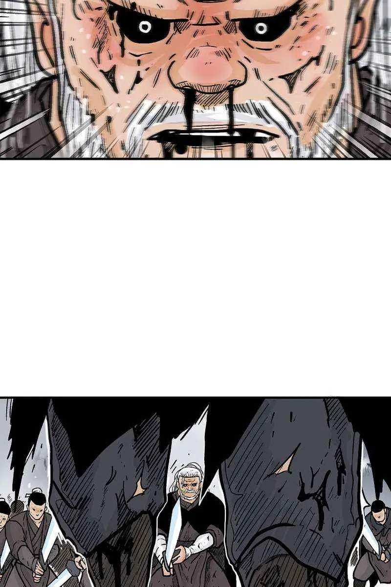 Fist Demon of Mount Hua Chapter 150 Page 54