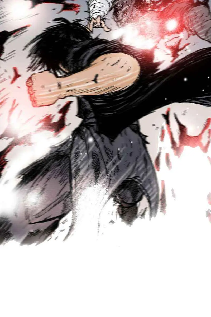 Fist Demon of Mount Hua Chapter 150 Page 61