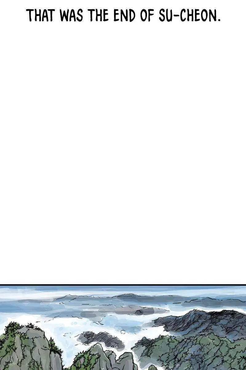 Fist Demon of Mount Hua Chapter 150 Page 62