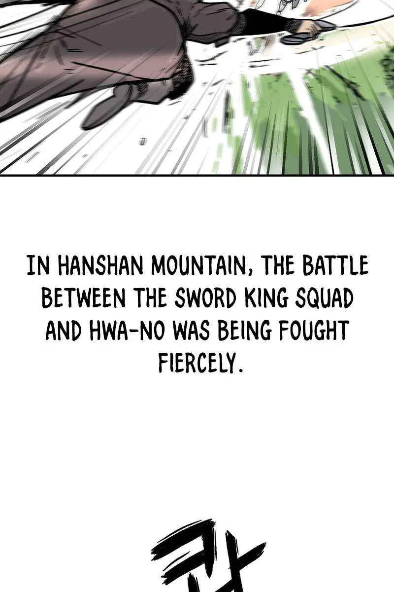 Fist Demon of Mount Hua Chapter 150 Page 64