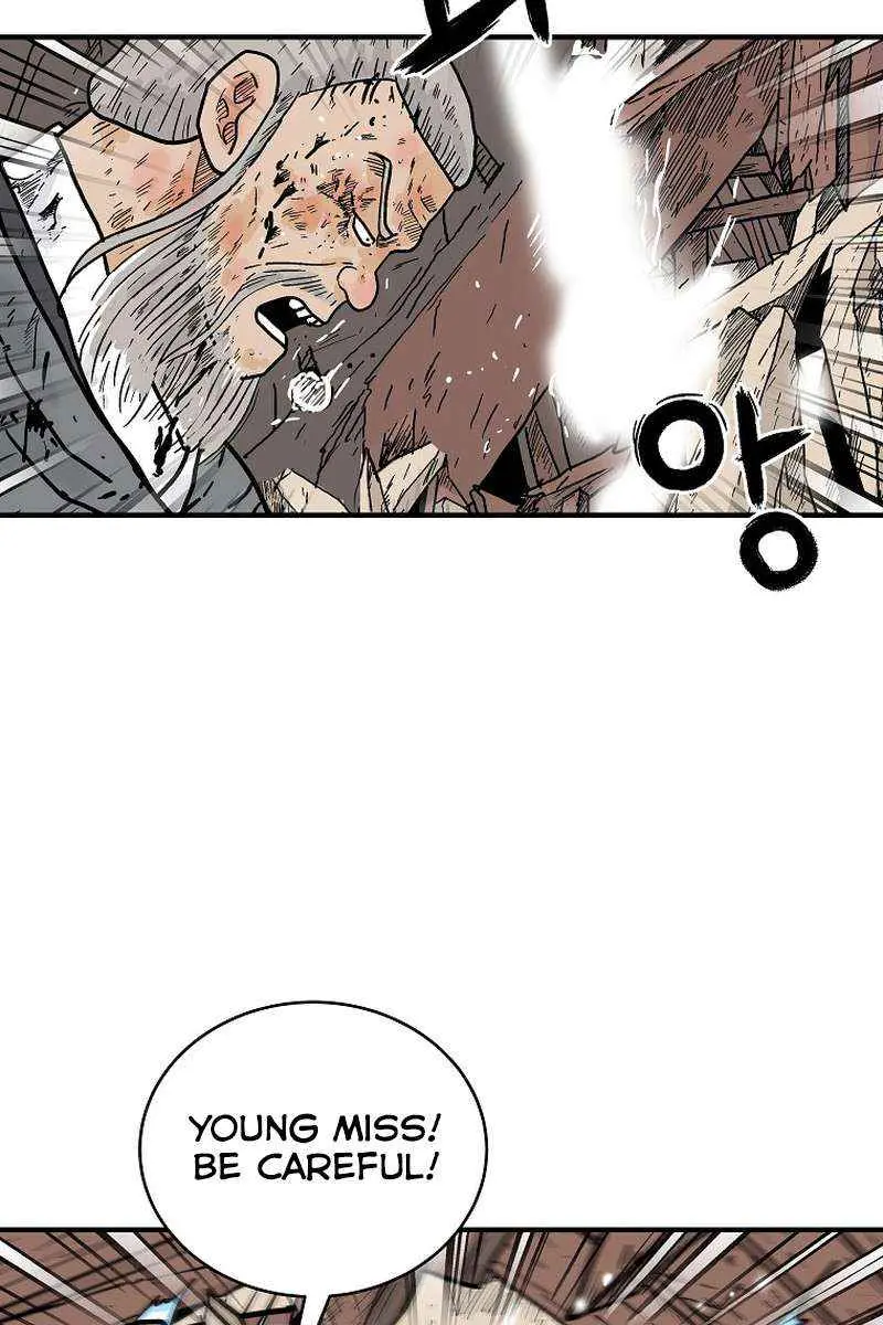 Fist Demon of Mount Hua Chapter 150 Page 65