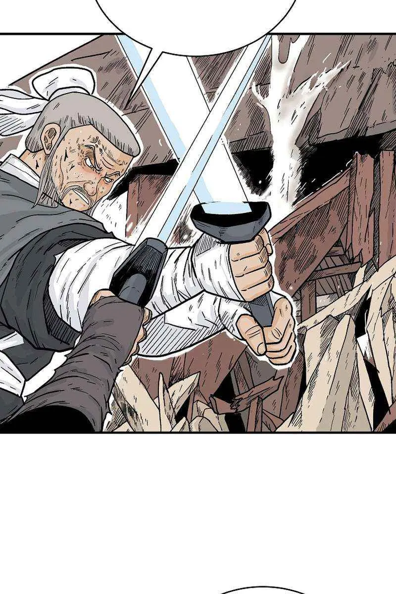 Fist Demon of Mount Hua Chapter 150 Page 67