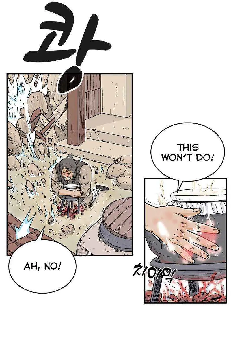 Fist Demon of Mount Hua Chapter 150 Page 70