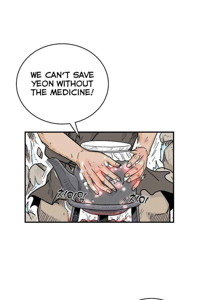 Fist Demon of Mount Hua Chapter 150 Page 71