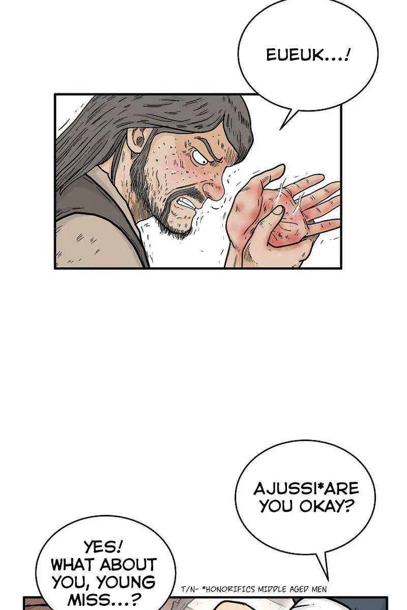 Fist Demon of Mount Hua Chapter 150 Page 72