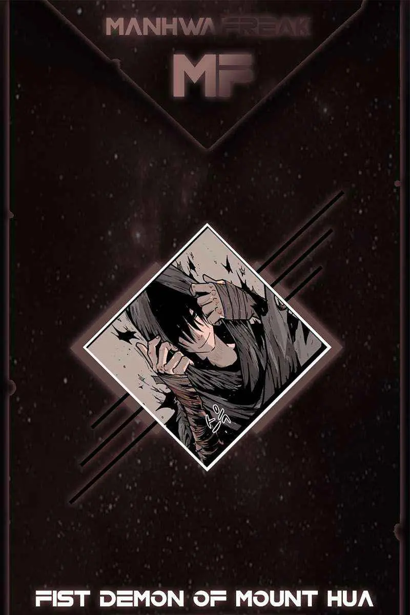 Fist Demon of Mount Hua Chapter 151 Page 1