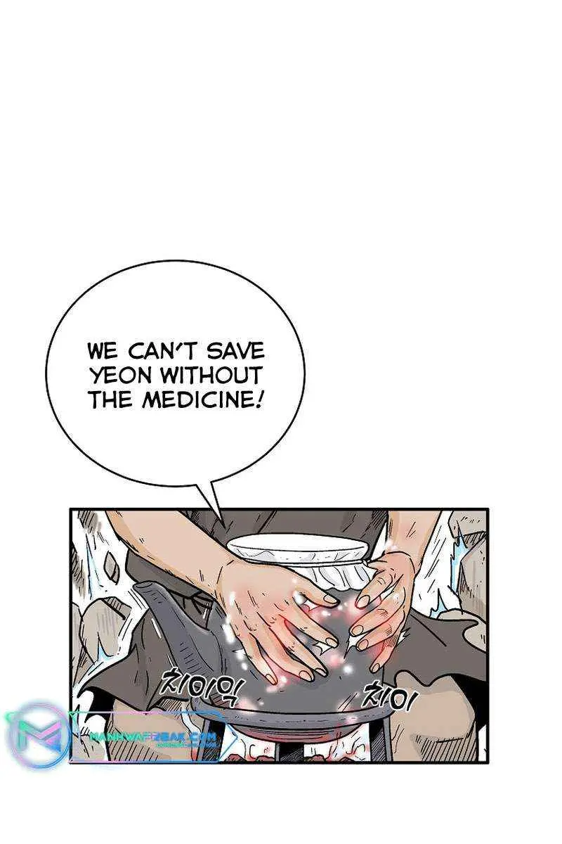 Fist Demon of Mount Hua Chapter 151 Page 4