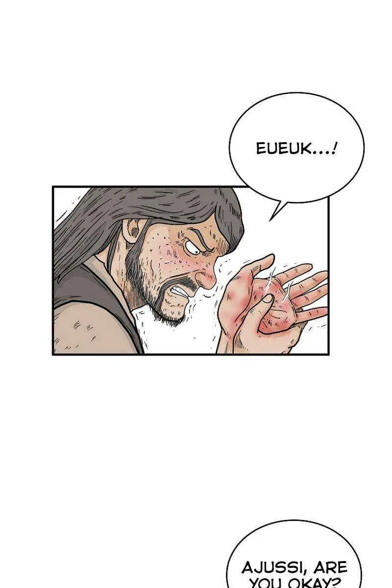 Fist Demon of Mount Hua Chapter 151 Page 5