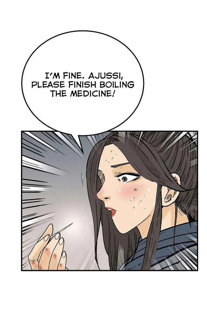 Fist Demon of Mount Hua Chapter 151 Page 7