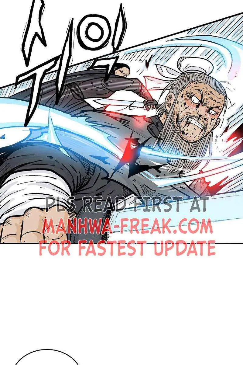 Fist Demon of Mount Hua Chapter 151 Page 12