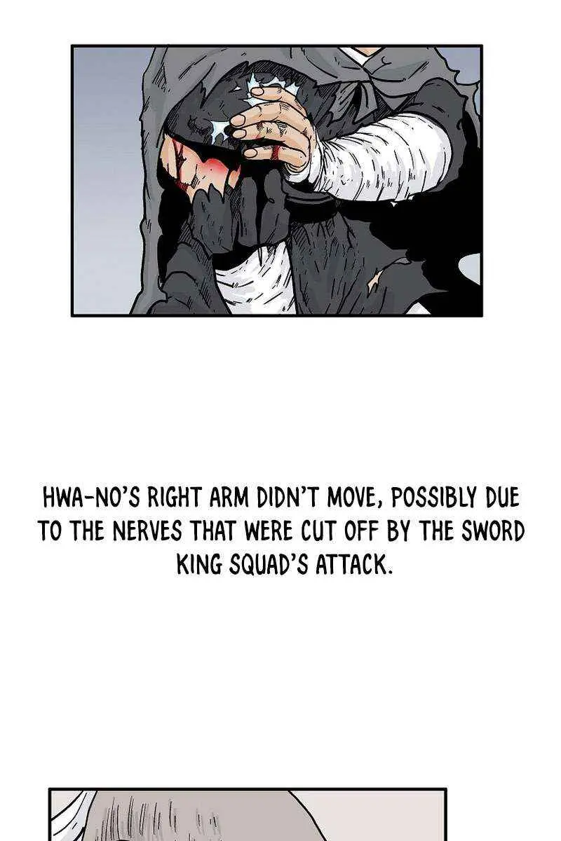 Fist Demon of Mount Hua Chapter 151 Page 14