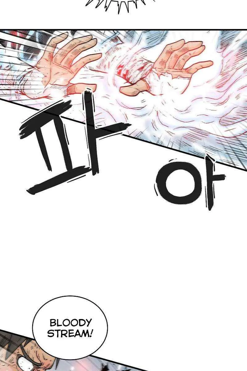 Fist Demon of Mount Hua Chapter 151 Page 19