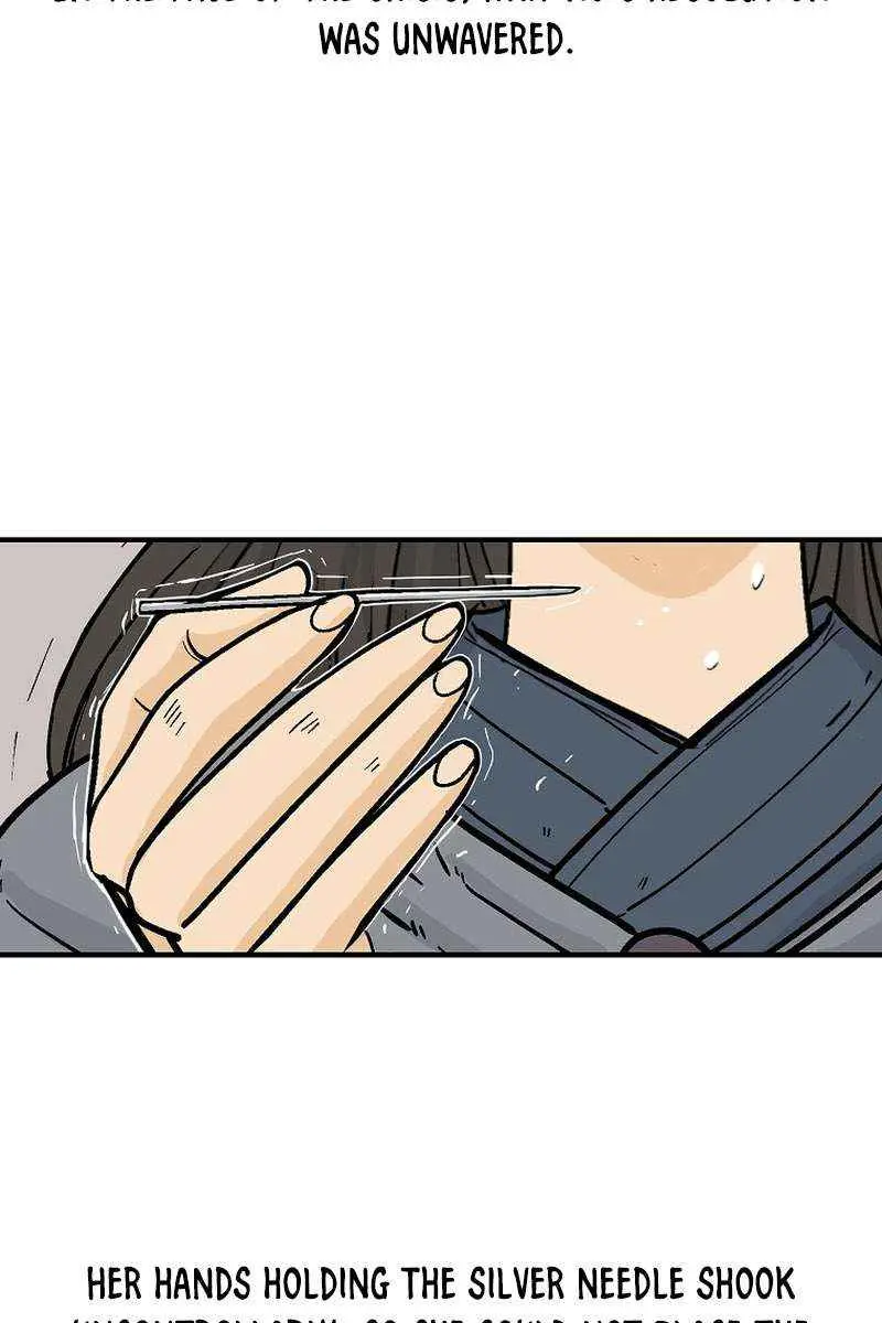 Fist Demon of Mount Hua Chapter 151 Page 27